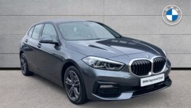 Used BMW 1 Series 118i Sport