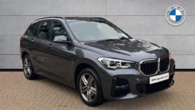 Used BMW X1 X1 sDrive20i M Sport
