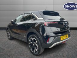 Used Vauxhall Mokka 1.2 Turbo Ultimate Auto Euro 6 (s/s) 5dr full