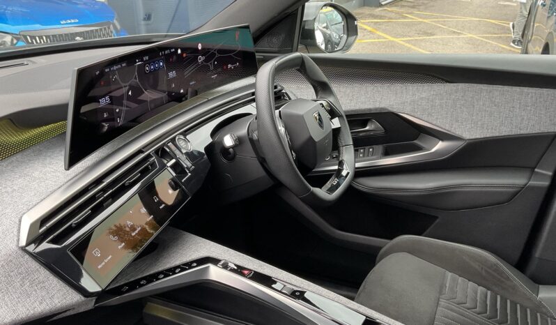 Used Peugeot 3008 1.2 MHEV GT e-DSC Euro 6 (s/s) 5dr full