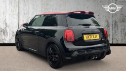 Used MINI Hatch Hatch John Cooper Works full