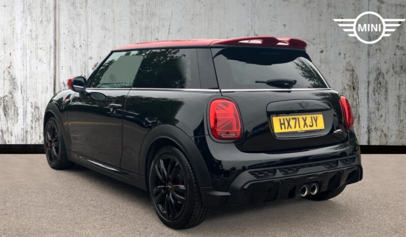Used MINI Hatch Hatch John Cooper Works full