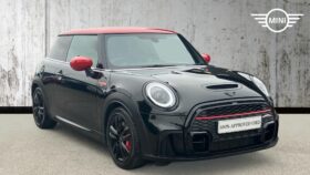 Used MINI Hatch Hatch John Cooper Works