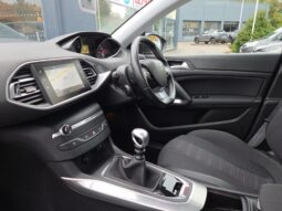 Used Peugeot 308 1.2 PureTech GPF Allure Euro 6 (s/s) 5dr full