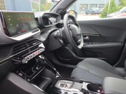 Used Peugeot 2008 1.2 PureTech GT EAT Euro 6 (s/s) 5dr full