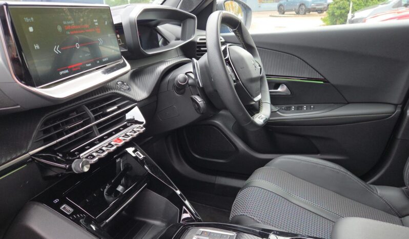Used Peugeot 2008 1.2 PureTech GT EAT Euro 6 (s/s) 5dr full
