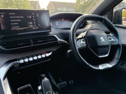 Used Peugeot 3008 1.5 BlueHDi GT Premium EAT Euro 6 (s/s) 5dr full