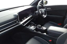 Used Kia Sportage 1.6 T-GDi HEV GT-LINE S full