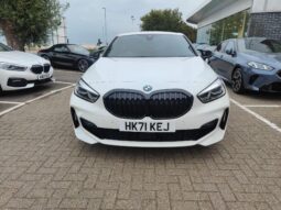 Used BMW 1 Series 118i M Sport full