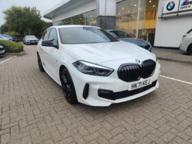 Used BMW 1 Series 118i M Sport