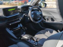 Used Peugeot 2008 1.2 PureTech GT EAT Euro 6 (s/s) 5dr full