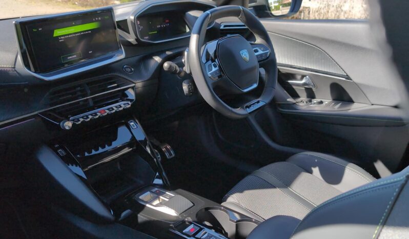 Used Peugeot 2008 1.2 PureTech GT EAT Euro 6 (s/s) 5dr full