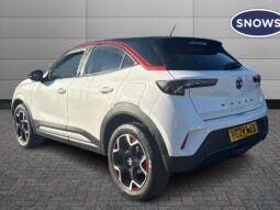 Used Vauxhall Mokka 1.2 Turbo GS Auto Euro 6 (s/s) 5dr full