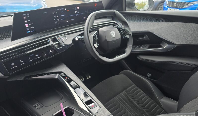 Used Peugeot 5008 1.2 MHEV GT e-DSC Euro 6 (s/s) 5dr full