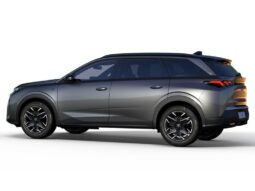 Used Peugeot 5008 1.2 HYBRID GT e-DSC6 Euro 6 (s/s) 5dr full