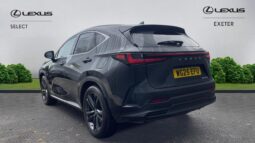 Used Lexus NX 2.5 350h Premium Plus SUV 5dr Petrol Hybrid E-CVT 4WD Euro 6 (s/s) (245 ps) full