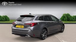 Used Toyota Corolla 2.0 VVT-h Excel Touring Sports CVT Euro 6 (s/s) 5dr full