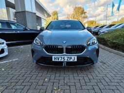 Used BMW 1 Series 120 M Sport full