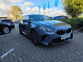 Used BMW 1 Series 120 M Sport