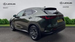 Used Lexus NX 2.5 450h+ 18.1kWh Premium SUV 5dr Petrol Plug-in Hybrid E-CVT 4WD Euro 6 (s/s) (306 ps) full