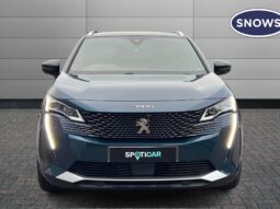 Used Peugeot 3008 1.6 13.2kWh GT Premium e-EAT Euro 6 (s/s) 5dr full