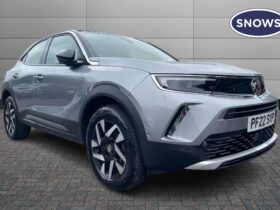 Used Vauxhall Mokka 1.2 Turbo Elite Premium Euro 6 (s/s) 5dr