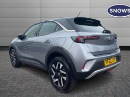 Used Vauxhall Mokka 1.2 Turbo Elite Premium Euro 6 (s/s) 5dr full