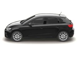 Used SEAT Ibiza 1.0 TSI FR Euro 6 (s/s) 5dr full