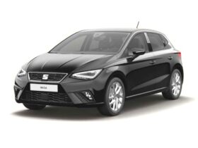 Used SEAT Ibiza 1.0 TSI FR Euro 6 (s/s) 5dr