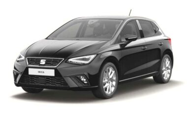 Used SEAT Ibiza 1.0 TSI FR Euro 6 (s/s) 5dr