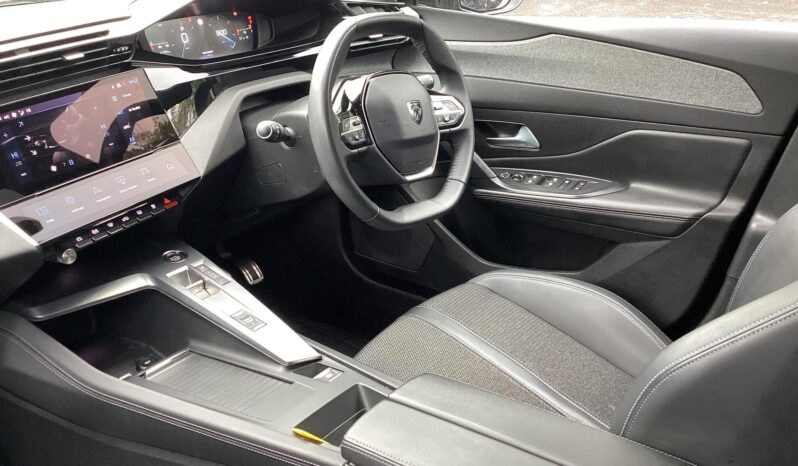 Used Peugeot 308 1.2 PureTech Allure Premium EAT Euro 6 (s/s) 5dr full