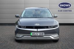 Used Hyundai Ioniq 5 73kWh Premium Auto 5dr full