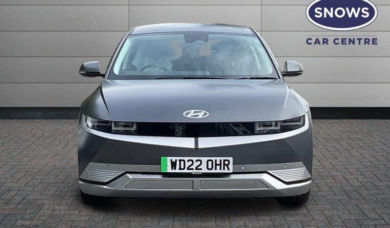 Used Hyundai Ioniq 5 73kWh Premium Auto 5dr full