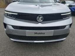Used Vauxhall Mokka 1.2 Turbo Griffin Euro 6 (s/s) 5dr full
