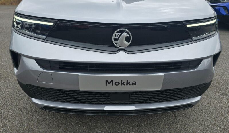 Used Vauxhall Mokka 1.2 Turbo Griffin Euro 6 (s/s) 5dr full