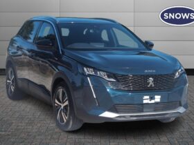 Used Peugeot 3008 1.6 13.2kWh Active Premium + e-EAT Euro 6 (s/s) 5dr
