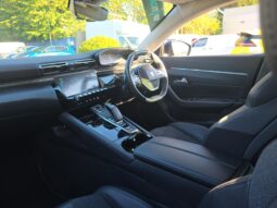 Used Peugeot 508 1.6 11.8kWh Allure Premium Fastback e-EAT Euro 6 (s/s) 5dr full