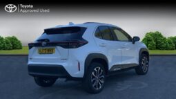 Used Toyota Yaris Cross 1.5 VVT-h Design E-CVT Euro 6 (s/s) 5dr full