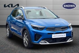 Used Kia Stonic 1.0 T-GDi ISG GT-LINE