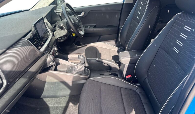 Used Kia Stonic 1.0 T-GDi ISG GT-LINE full