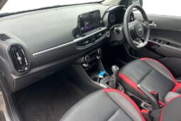 Used Kia Picanto 1.0 T-GDi GT-Line S Euro 6 (s/s) 5dr full