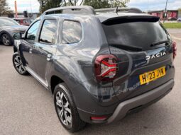 Used Dacia Duster 1.5 Blue dCi Journey Euro 6 (s/s) 5dr full