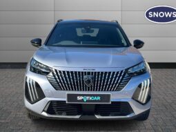 Used Peugeot 2008 1.2 PureTech GT EAT Euro 6 (s/s) 5dr full