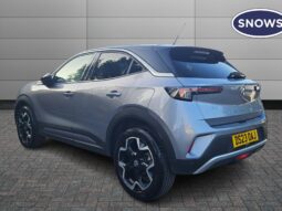 Used Vauxhall Mokka 1.2 Turbo Ultimate Auto Euro 6 (s/s) 5dr full