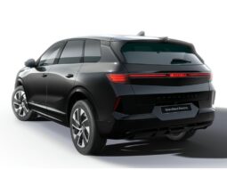 Used Vauxhall Grandland 73kWh GS Auto 5dr full