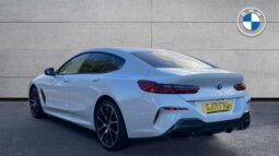 Used BMW 8 Series 840i Gran Coupe full