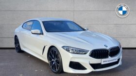 Used BMW 8 Series 840i Gran Coupe