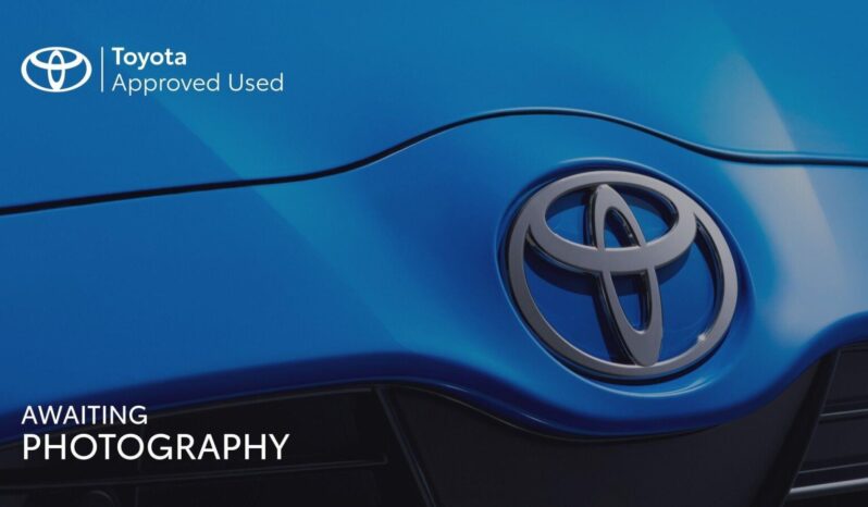 Used Toyota Proace City 1.5 BlueHDi Design Short Panel Van 5dr Diesel Auto SWB Euro 6 (s/s) (130 bhp) full