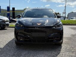 Used Cupra Tavascan 77kWh VZ2 SUV Coupe Auto 4Drive 5dr full