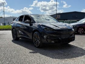 Used Cupra Tavascan 77kWh VZ2 SUV Coupe Auto 4Drive 5dr
